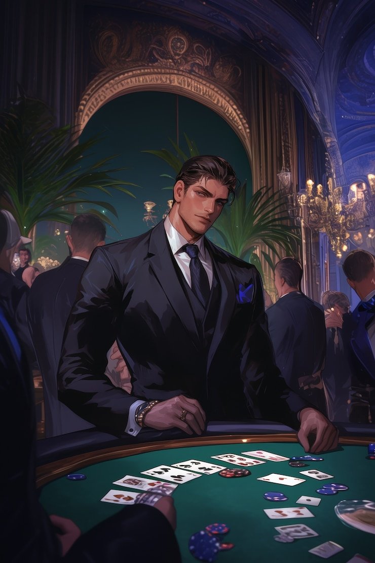 567luck Finding a game room