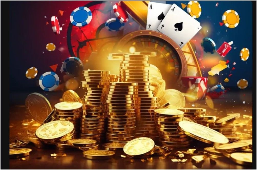 567luck 567luck FAQ for Indonesia Access
