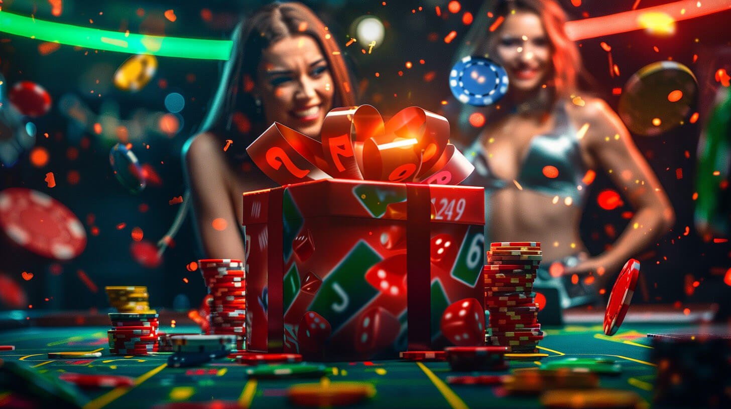 567luck Live Baccarat Salon