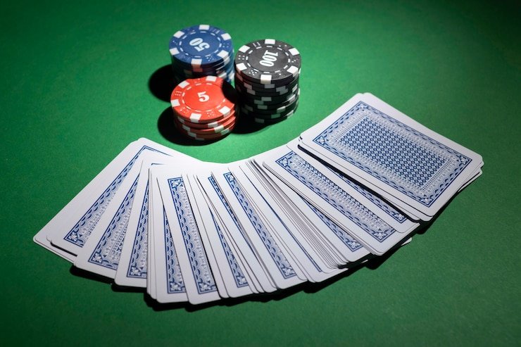 567luck gaming platform